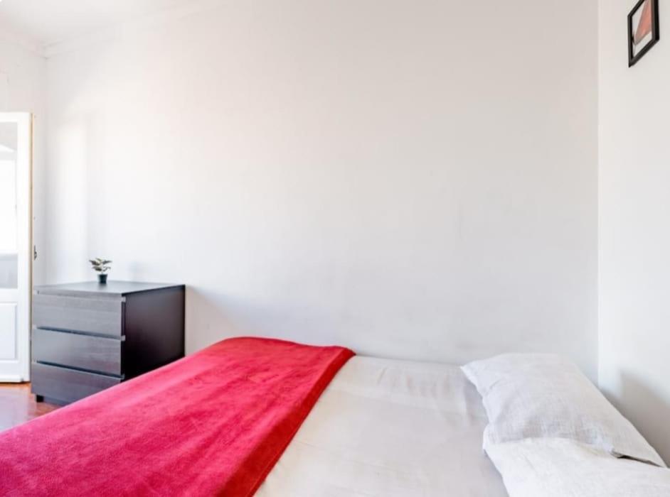 Colombo Mall Room Lissabon Exterior foto